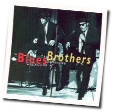 Shake Your Tailfeather Bass Tab by The Blues Brothers