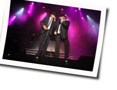 Soul Man  Chords by The Blues Brothers