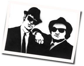Sweet Home Chicago  Chords by The Blues Brothers
