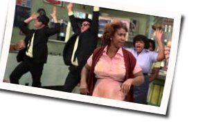 Think Bass Tab by The Blues Brothers