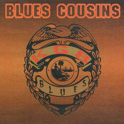 Love Matters Tab by Blues Cousins