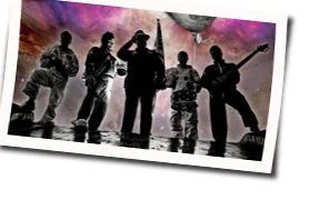 Blow Up The Moon Chords by Blues Traveler