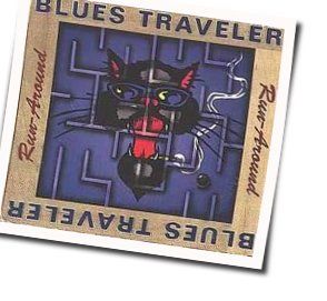 100 Years Chords by Blues Traveler