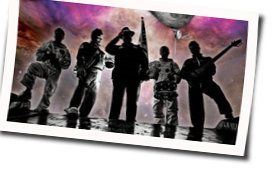 Blow Up The Moon Chords by Blues Traveler