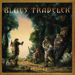 Bullshitters Lament Chords by Blues Traveler