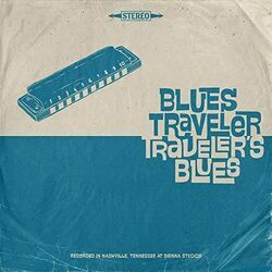 Crazy Chords by Blues Traveler