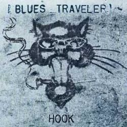 Blues Traveler chords for Hook ukulele