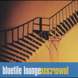 Figure Ground Bass Tab by Bluetile Lounge