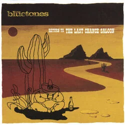 Down To The Reservoir Chords by The Bluetones