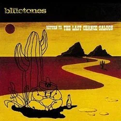 Uta Tab by The Bluetones