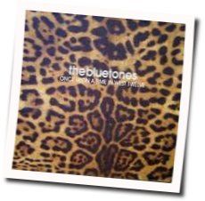 Never Going Nowhere Tabs by The Bluetones