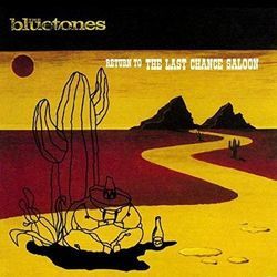 Uta Tabs by The Bluetones