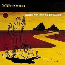 Uta by The Bluetones