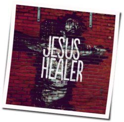 Jesus Healer by Bluetree