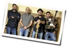 Bellissimo Chords by Blugrana