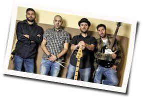 Bellissimo Chords by Blugrana