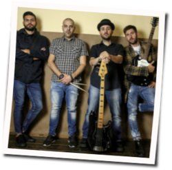 Lapparenza Chords by Blugrana