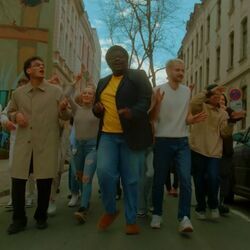 Mama Chords by Blumengarten