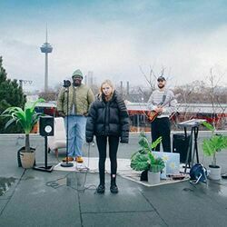 Paris Syndrom Chords by Blumengarten