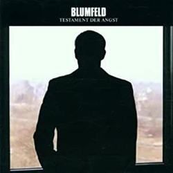Abendlied Chords by Blumfeld