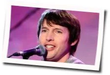 Annie Chords by James Blunt