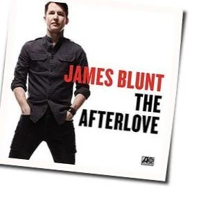 California (Ver2) Chords by James Blunt