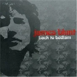 Cry (Ver2) Chords by James Blunt