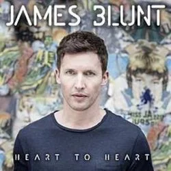 Heart To Heart Tab by James Blunt