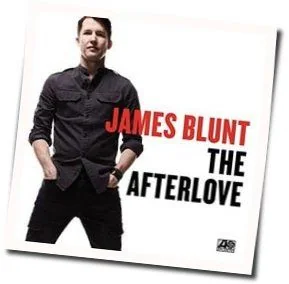 Heartbeat Chords by James Blunt