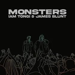 Monsters Tab by James Blunt