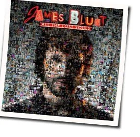 One Of The Brightest Stars Chords by James Blunt