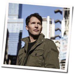 Cold Chords by James Blunt