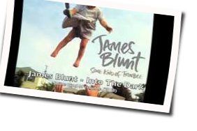 Courtneys Song  Chords by James Blunt
