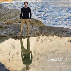 Halfway Chords by James Blunt