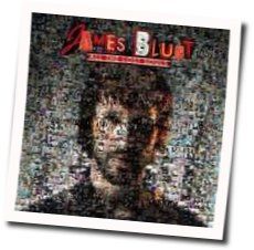 I Can't Hear The Music Chords by James Blunt