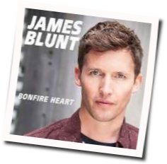 Next Time I'm Seventeen Chords by James Blunt