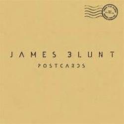 Postcards Bass Tab by James Blunt