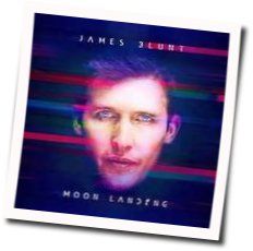 Satellites Chords by James Blunt