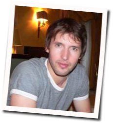 Sugar Coated Chords by James Blunt