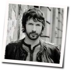 Tears And Rain Chords by James Blunt