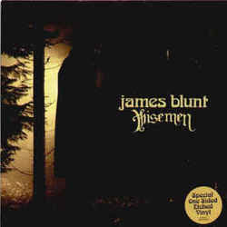 Wisemen Chords by James Blunt
