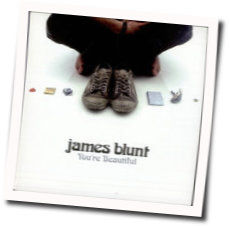 You're Beautiful Tab by James Blunt
