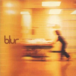 Song 2 Bass Tab by Blur