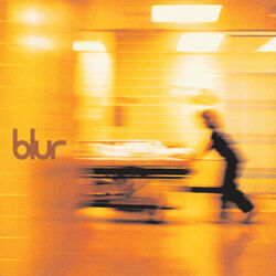 Get Out Of Cities by Blur