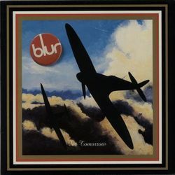 Into Another Chords by Blur