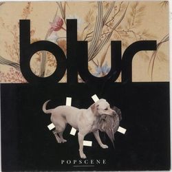 Mace Tabs by Blur