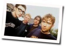 New World Towers Chords by Blur