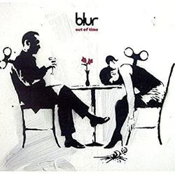 Out Of Time Chords by Blur