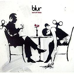 Out Of Time by Blur