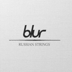 Russian Strings Chords by Blur